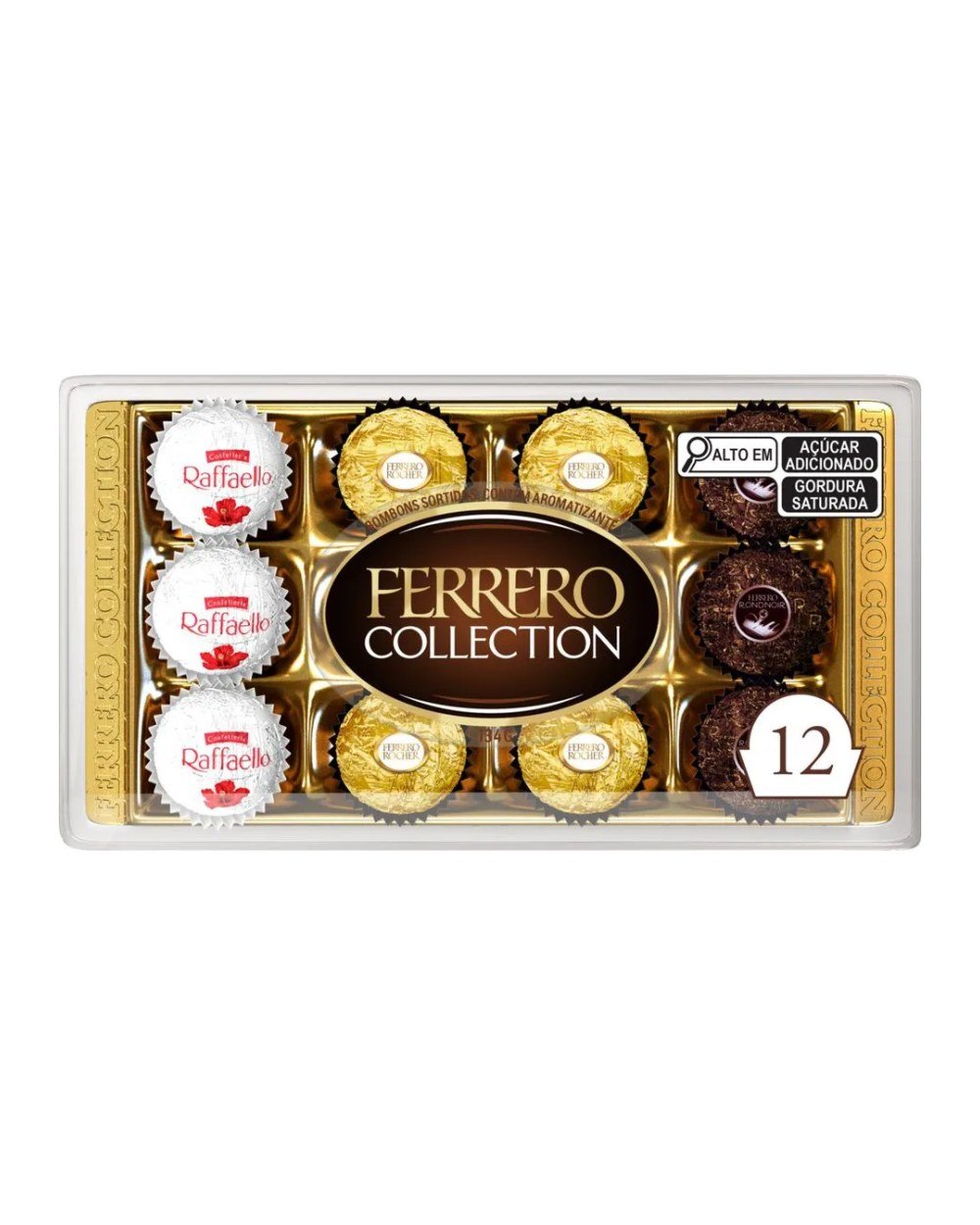 Ferrero Collection