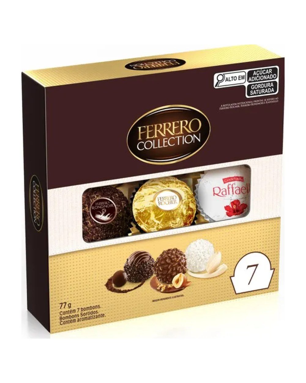 Ferrero Collection