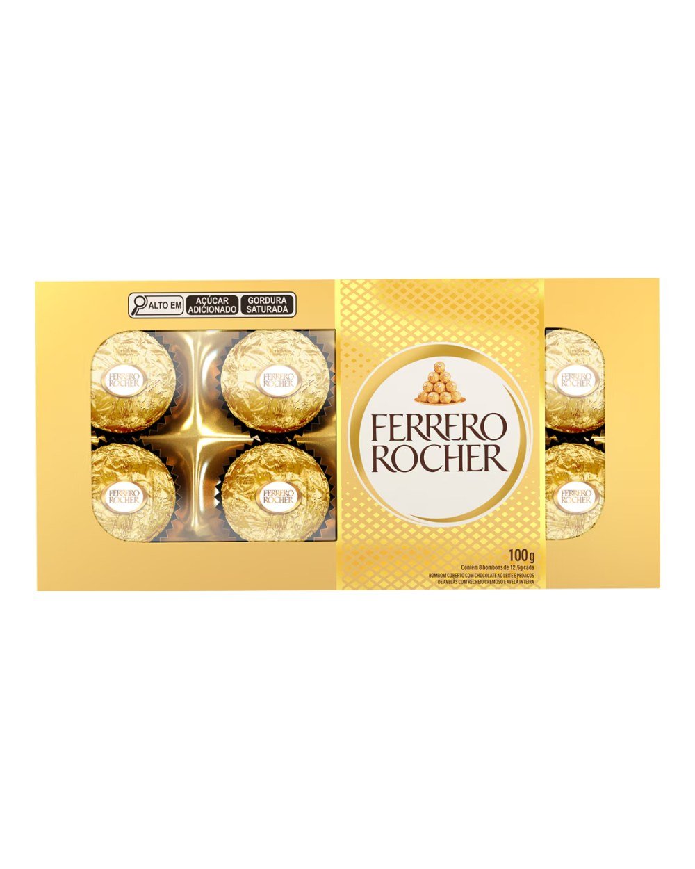 Ferrero Rocher